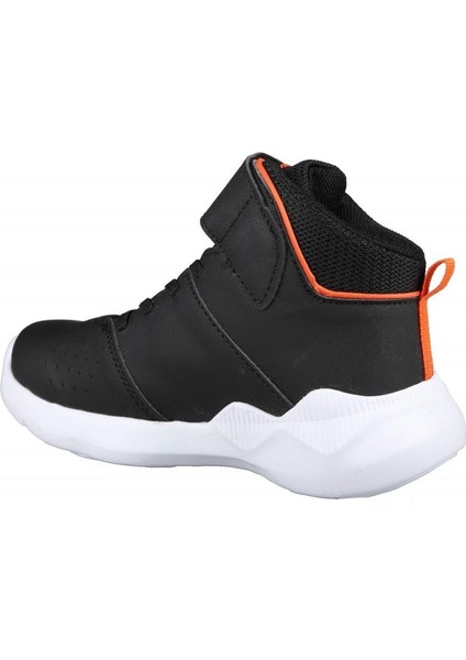 Cool Rio Basket Siyah Çocuk Sneakers fırsatları