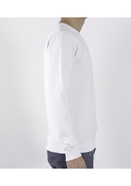 2 Iplik,kemer ve Kol Manşet Ribanalı,uzun Kol Düz SWEET-1758