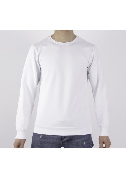 2 Iplik,kemer ve Kol Manşet Ribanalı,uzun Kol Düz SWEET-1758 fiyatları