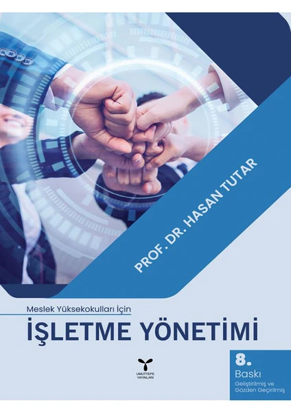 Işletme Yönetimi ( Meslek Yüksekokulları Için )