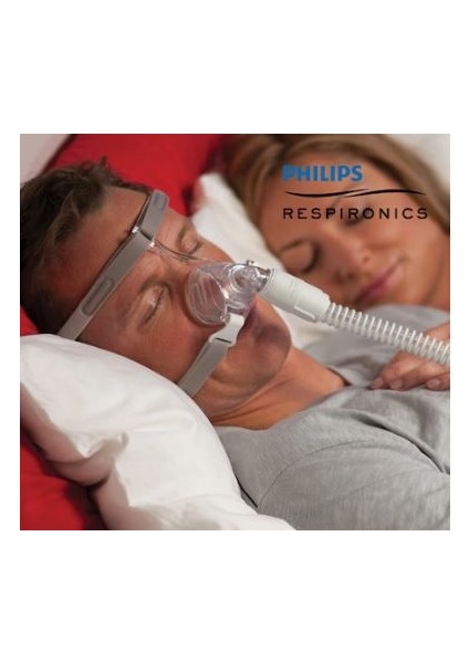 Philips Pico Nazal Cpap Auto Cpap Maskesi Small/Medium