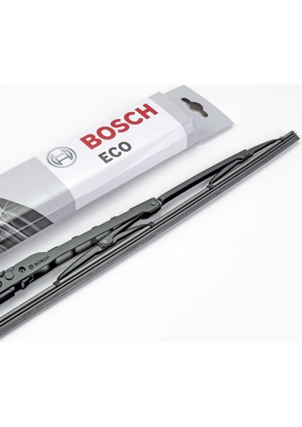 Toyota Land Cruiser Ön Silecek Takımı (2009-2013) Bosch Eco