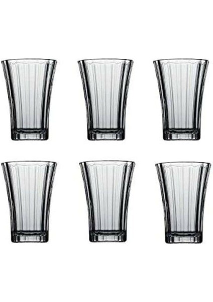 Dıamond Bardak 110 cc 6 Adet