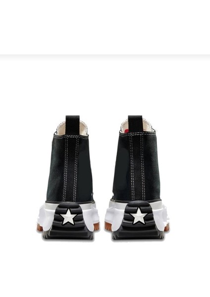 Wanderson Run Star Canvas Sneaker Ayakkab modelleri