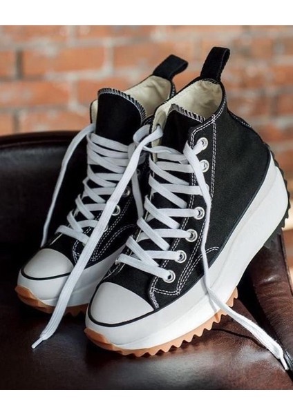 Wanderson Run Star Canvas Sneaker Ayakkab