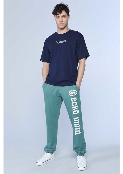 Ecko Unltd Hug Erkek Bisiklet Yaka Tshirt