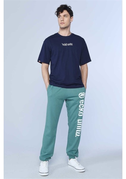 Ecko Unltd Hug Erkek Bisiklet Yaka Tshirt