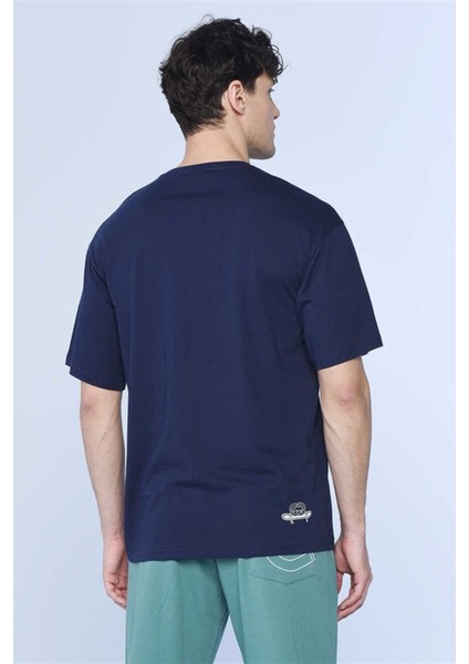 Ecko Unltd Hug Erkek Bisiklet Yaka Tshirt