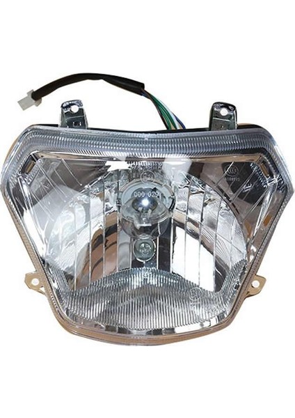 Vm4-Vm4 Ön Far Orjinal