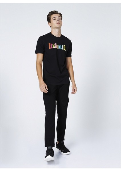 Ecko Unltd Tobin Erkek Bisiklet Yaka Tshirt modelleri