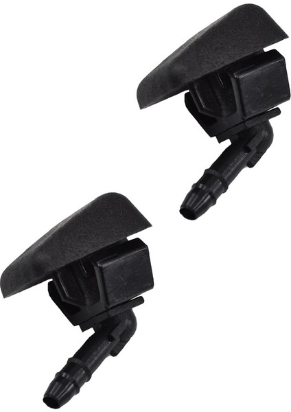 Fiat Doblo, Peugeot Boxer, Citroen Için Su Fıskiye Memesi 2'li