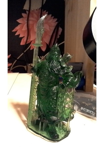 Guan_yu_the_chinese_ancient_hero Plastik Aparat