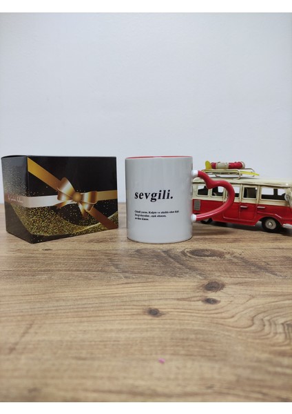 Sevgililer Günü Kupası 3 fiyatları