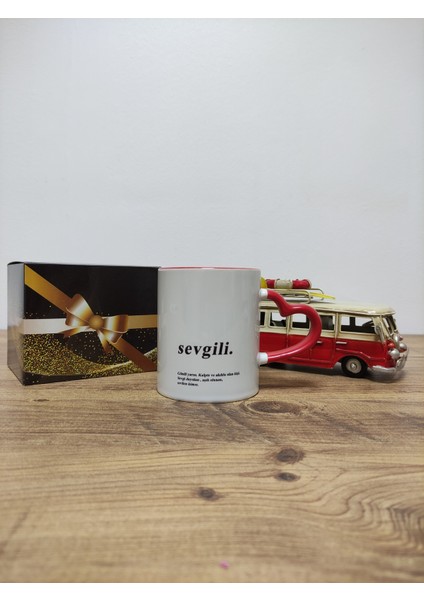 Sevgililer Günü Kupası 3 fırsatları