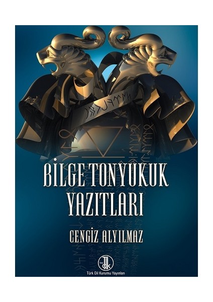 Bilge Tonyukuk Yazıtları