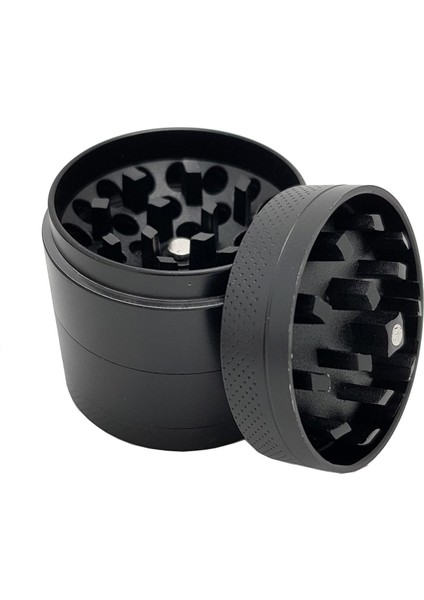 Mini Boy Siyah 40 Mm. Grinder Herbal Parçalayıcı fiyatları
