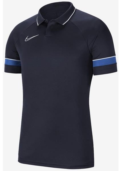 Y Academy 21 Polo CW6106-453 Çocuk Tişört