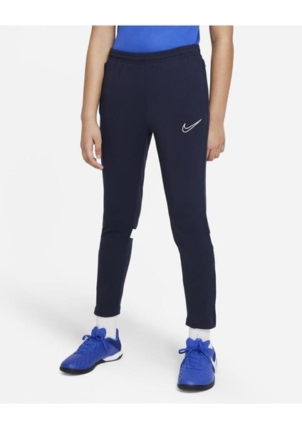 Y ACADEMY21 Pant CW6124-451 Çocuk Eşofman Altı - Tdr