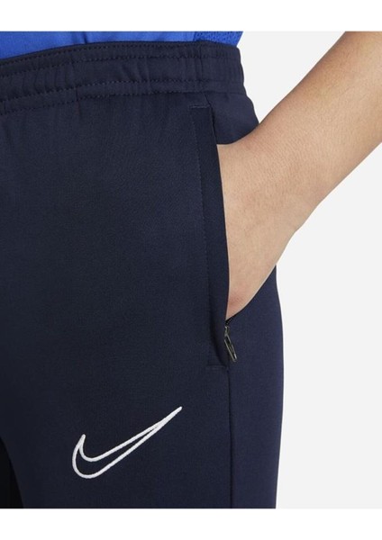 Y ACADEMY21 Pant CW6124-451 Çocuk Eşofman Altı - Tdr modelleri