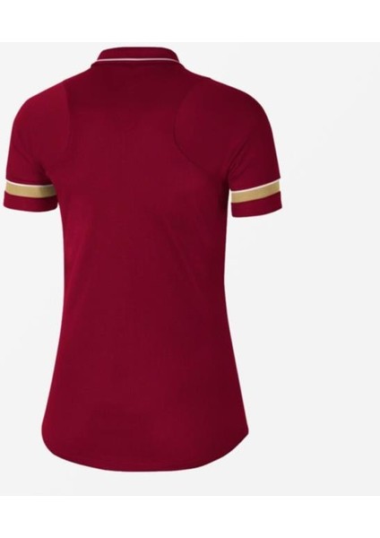 W Academy 21 Polo CV2673-677 Kadın Polo Tişört fiyatları