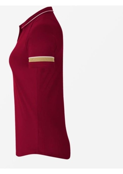 W Academy 21 Polo CV2673-677 Kadın Polo Tişört modelleri