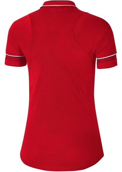 W Academy 21 Polo CV2673-657 Kadın Polo Tişört fiyatları