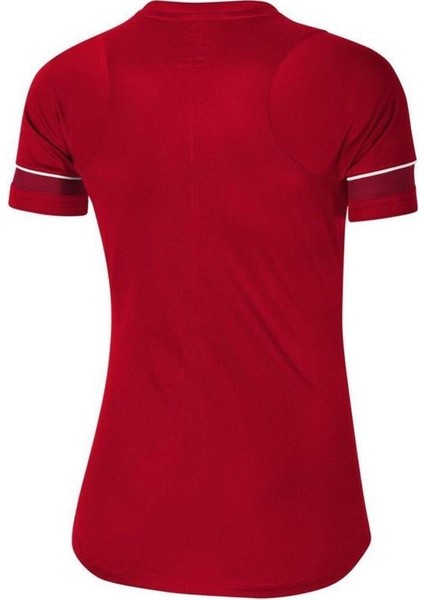 W Academy 21 Training Top CV2627-657 Kadın Tişört fiyatları