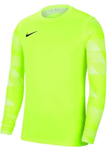 M Nk Df Park Iv Jsy Gk CJ6066-702 Kaleci Forma - Tdr