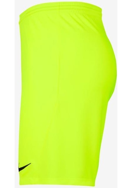 Y Park Iii Short BV6865-702 Çocuk Şort