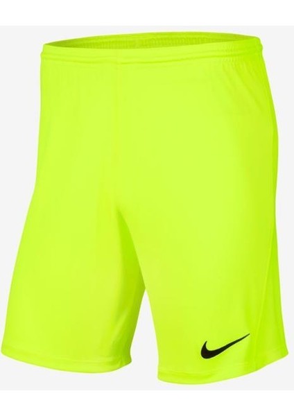 Y Park Iii Short BV6865-702 Çocuk Şort