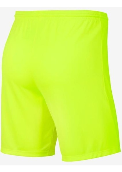 Y Park Iii Short BV6865-702 Çocuk Şort modelleri