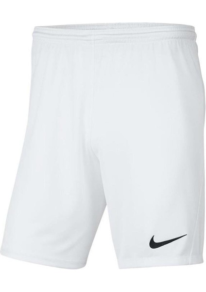 Y Park Iii Short BV6865-100 Çocuk Şort
