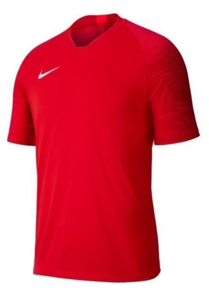 M Nk Dry Strke Jsy Ss AJ1018-677 Erkek Tişört - Tdr