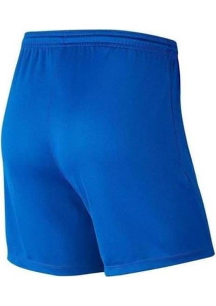 Dri-FIT Park III Kadın Şort