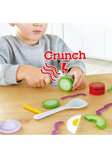 Healthy Oyuncak Salata Seti fırsatları