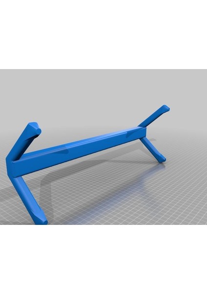 Arduino Akıllı Izle Plastik Aparat