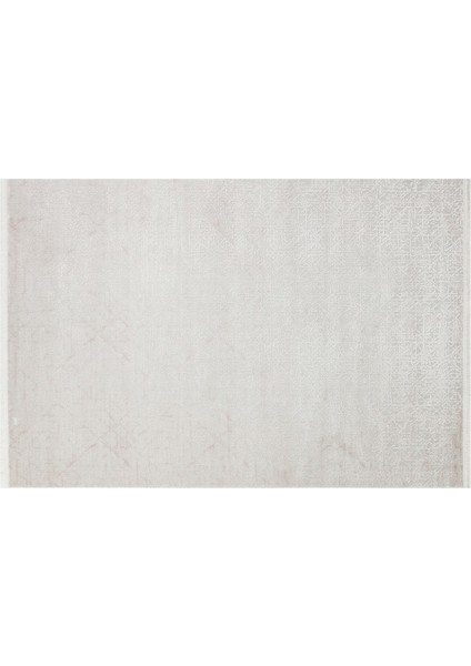 Vivaldi 9771 Ekru Makine Halıları