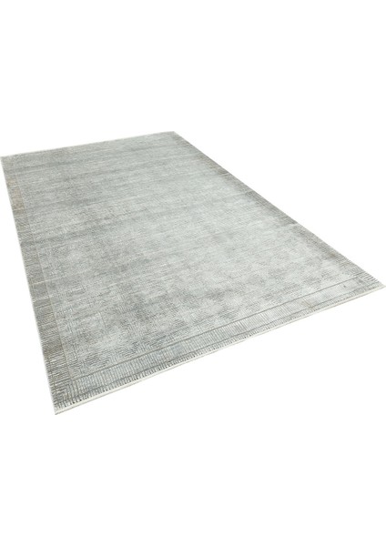 Queen 8108 Krem Makine Halıları