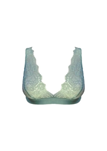 Saçaklı Dantel Bralet Ds200097br