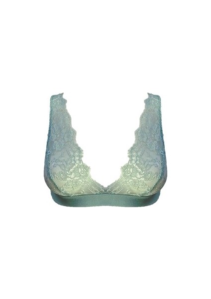 Saçaklı Dantel Bralet Ds200097br