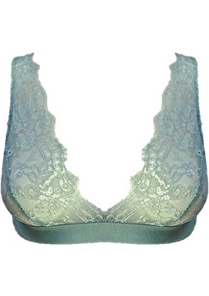 Saçaklı Dantel Bralet Ds200097br