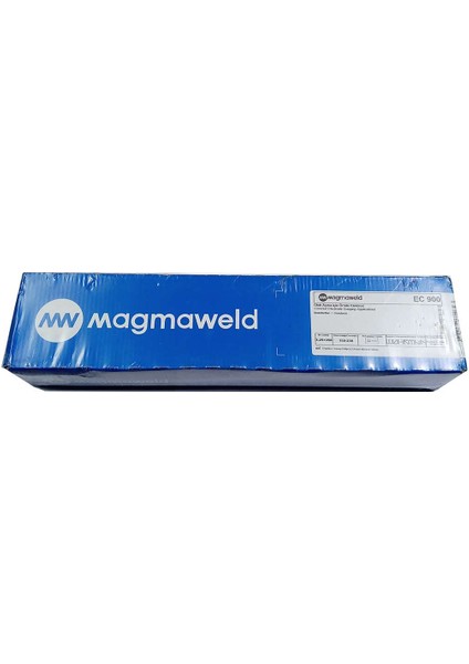 Magmaveld Ec 900 Oluk Açma, Delme Elektrodu 3.25X350 mm (90 Lı Paket)