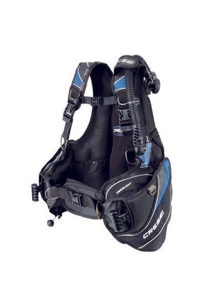 Travel Light Bcd Yeleği