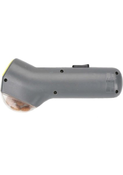 Kedi - Köpekler Için Hazneli Mama Fırlatma Oyuncağı fırsatları