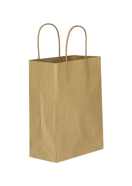 Bta Kraft Çanta 18X8X24 cm ( 10 Adet ) fiyatları