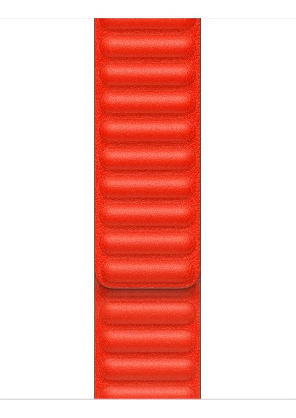 7 6 5 4 3 2 Seri 42 / 44 / 45 mm Manyetik Baklalı Model Deri Kayış Kordon modelleri