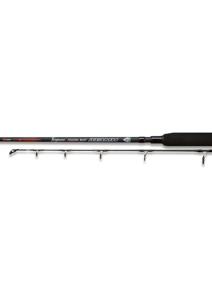 Rod Vengeance Tekne Jigging Spin 1,83M 100-300G 1+1pc Kamış