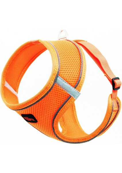 Neon Turuncu 3xs