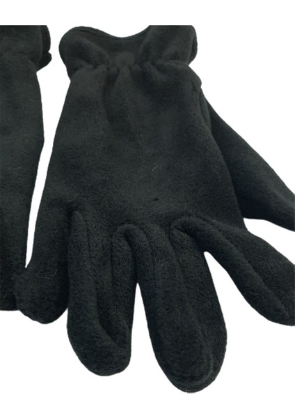 Kadın Polar Eldiven Siyah fiyatları