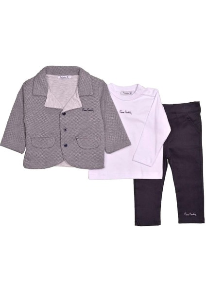 Ceketli Bebek Takımı 301346